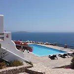 Feriehus The Aegean Horizon *