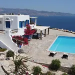 The Aegean Horizon * Grotta