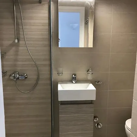 Casa vacanze The Aegean Horizon Grotta