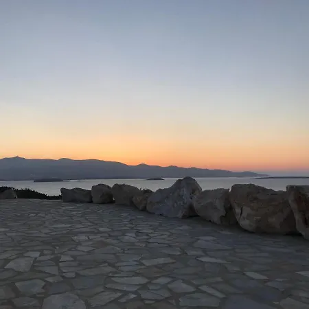 Holiday home The Aegean Horizon *