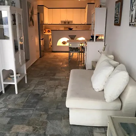 The Aegean Horizon Holiday home *