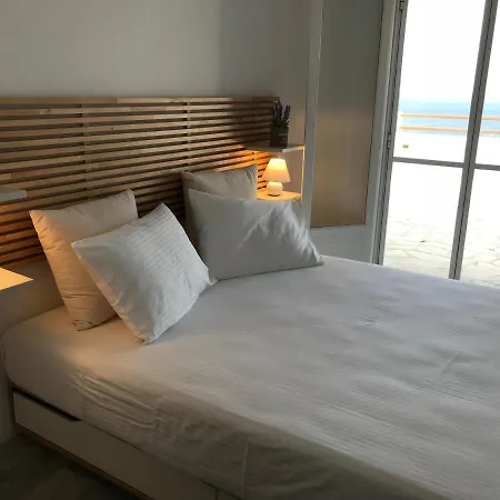 The Aegean Horizon Holiday home Grotta
