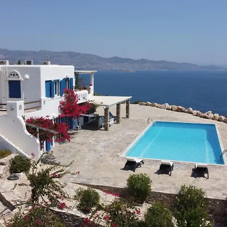 The Aegean Horizon * Grotta