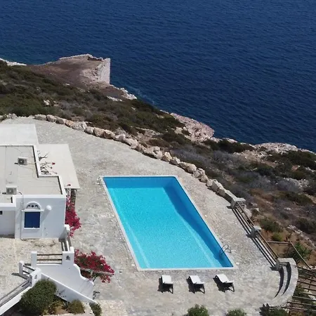 The Aegean Horizon Holiday home Grotta