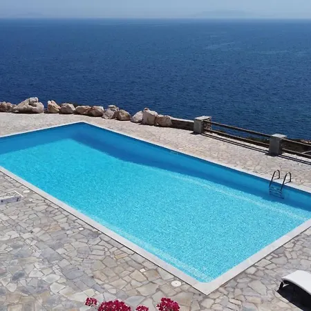 The Aegean Horizon *