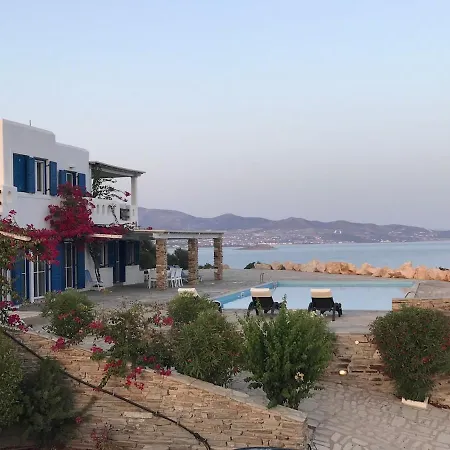 The Aegean Horizon * Grotta