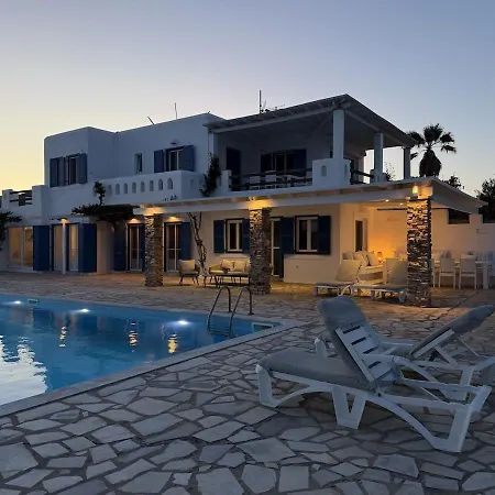The Aegean Horizon Grotta