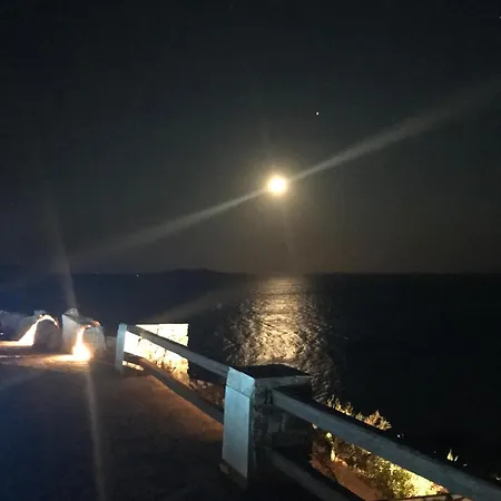 The Aegean Horizon Σπίτι διακοπών *