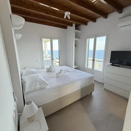 The Aegean Horizon Grotta