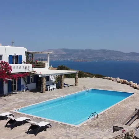 The Aegean Horizon * Grotta