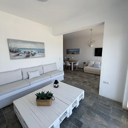 The Aegean Horizon Grotta