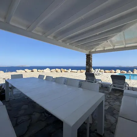 The Aegean Horizon * Grotta