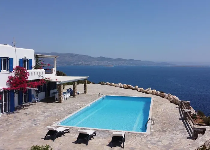 The Aegean Horizon * Grotta